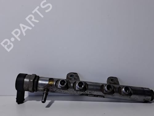Used Injection rail Injection rail CITROËN C6 (TD_) 3.0 HDi (241 hp) 40099224 40099224