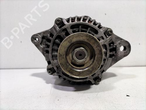 Alternator MITSUBISHI PAJERO III (V7_W, V6_W) 3.2 Di-D (V68W, V78W) | BP27838954M7 