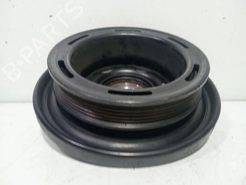 Used Pulley MERCEDES-BENZ E-CLASS (W211) E 220 CDI (211.006) (150 hp) 30111359