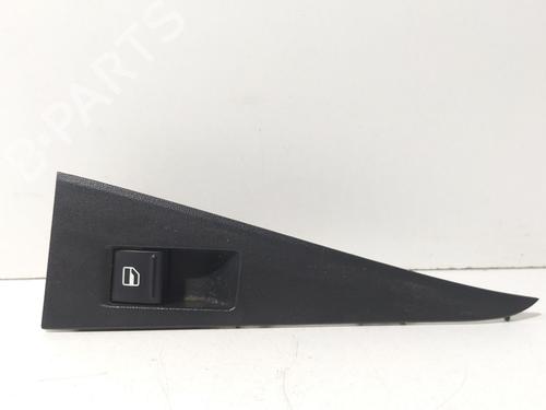 Used Left rear window switch Left rear window switch SEAT LEON (1P1) 1.4 TSI (125 hp) 35895324 35895324