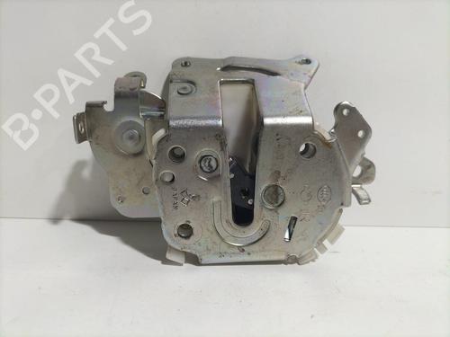 Used Rear right lock DACIA DOKKER MPV (KE_) 1.5 dCi (KEAJ, KEAH) (90 hp) 16120904