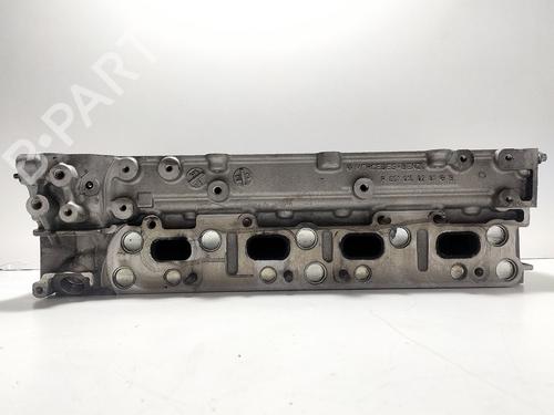 Used Cylinder head MERCEDES-BENZ C-CLASS (W204) C 200 CDI (204.001) (136 hp) 32449950
