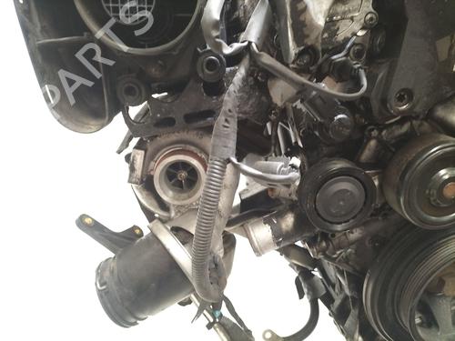 Engine MERCEDES-BENZ C-CLASS Coupe (CL203) C 220 CDI (203.708) | BP36807799M1 - Image 12