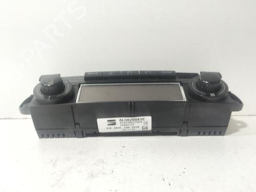Climate control SEAT IBIZA III (6L1) 1.4 TDI | BP36807796I5 - Image 7