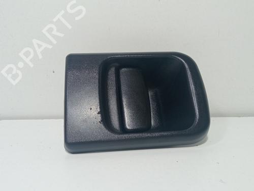 Used Rear right exterior door handle Rear right exterior door handle RENAULT MASTER I Bus (T__) 28-35 2.0 (79 hp) 40099727 40099727