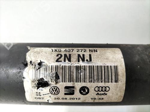 Right front driveshaft SEAT LEON (1P1) 1.4 TSI | BP35803044M39 - Image 11