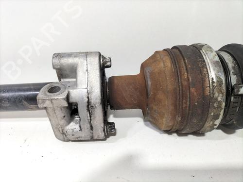 Right front driveshaft OPEL ASTRA H (A04) 1.7 CDTI (L48) | BP36842536M39  - Image 8
