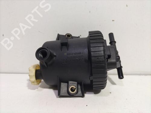 Used Support CITROËN BERLINGO / BERLINGO FIRST MPV (MF_, GJK_, GFK_) [1996-2025]  27868804
