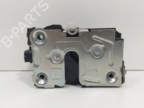 Used Rear left lock Rear left lock DACIA LOGAN (LS_) 1.5 dCi (LS04) (88 hp) 40099979 40099979