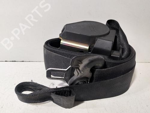 Front right seatbelt BMW 3 Coupe (E46) 318 Ci | BP37991737I25 - Image 3