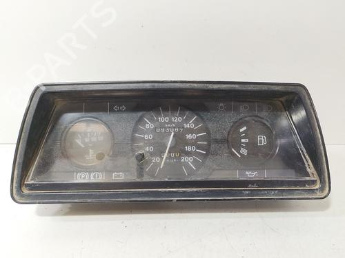 Used Instrument cluster Instrument cluster 37075320 37075320