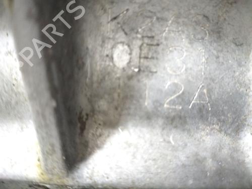 Gearbox KIA SHUMA I (FB) 1.5 i 16V (AFB242) | BP30972412M3 