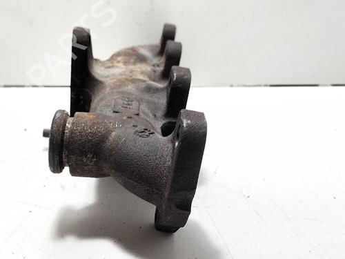 Exhaust manifold RENAULT KANGOO (KC0/1_) 1.5 dCi (KC07) | BP33855042M110 - Image 11
