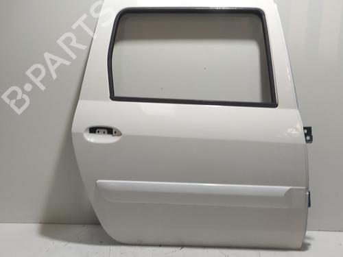 Used Right rear door Right rear door DACIA LOGAN (LS_) 1.5 dCi (LS04) (88 hp) 40099961 40099961