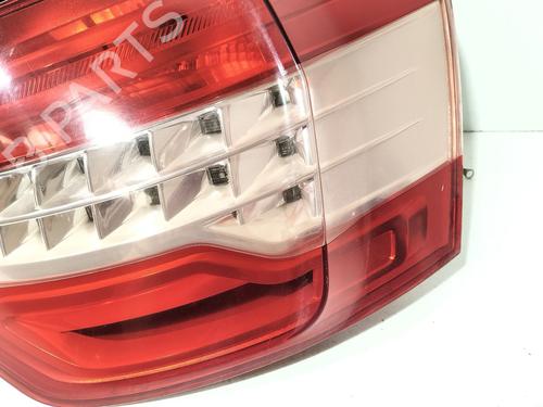Right taillight CITROËN C5 III (RD_) 1.6 HDi 110 (RD9HL0, RD9HR8, RD9HRA) | BP36642786C35  - Image 5