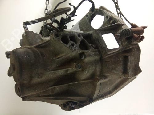 Used Gearbox HONDA CR-V I (RD) 2.0 16V 4WD (RD1, RD3) (128 hp) 31291374