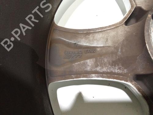 Rim MERCEDES-BENZ M-CLASS (W164)  | BP22798744C45 