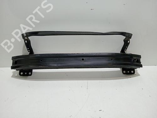 Used Front bumper reinforcement FIAT PUNTO EVO (199_) 1.3 D Multijet (84 hp) 21176540