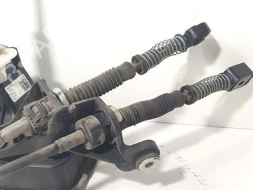 Gear lever SEAT LEON ST (5F8) 1.0 TSI | BP34584172M90  - Image 9