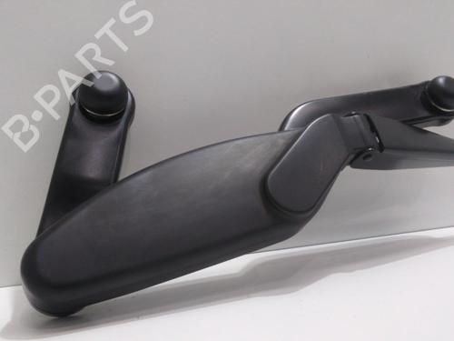Front windshield wiper arm MERCEDES-BENZ S-CLASS (W220, V220)  | BP7266207C143 