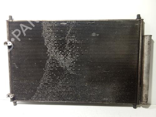Used AC radiator AC radiator TOYOTA AURIS (_E15_) 1.4 D-4D (NDE150_, NDE150R) (90 hp) 39714558 39714558