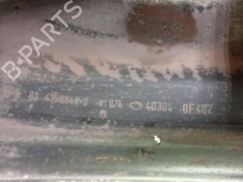 Rim NISSAN TERRANO II (R20) 2.7 TD 4WD | BP29276567C45 