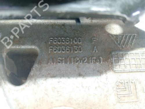 Engine mount NISSAN QASHQAI / QASHQAI +2 I (J10, NJ10, JJ10E)  | BP22782939M89 