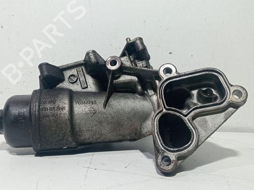 Used Support Support OPEL MOVANO B Bus (X62) 2.3 CDTI FWD (JV) (163 hp) 40099869 40099869