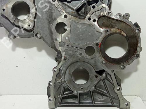 Timing cover RENAULT LAGUNA II Grandtour (KG0/1_) 1.9 dCi (KG0G) | BP30135108M123