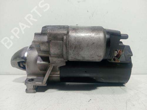 Startmotor BMW 3 Touring (F31) 318 d (150 hp) 27983022