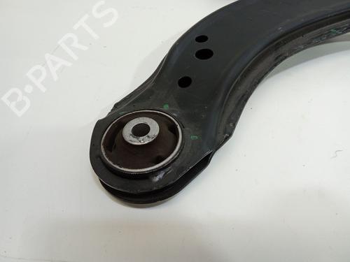 Right front suspension arm VW GOLF IV (1J1) 1.9 TDI | BP26163257M13 