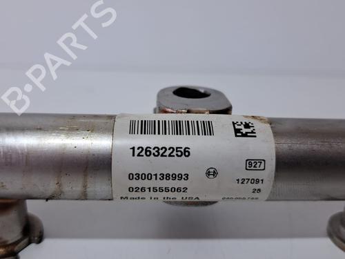 Injection rail CHEVROLET CAMARO 3.6 | BP40099198M98 - Image 3