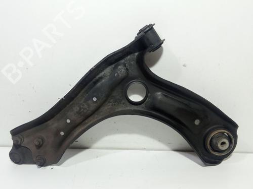 Querlenker rechts vorne für SEAT IBIZA IV (6J5, 6P1) 1.9 TDI (105 hp) 29475340
