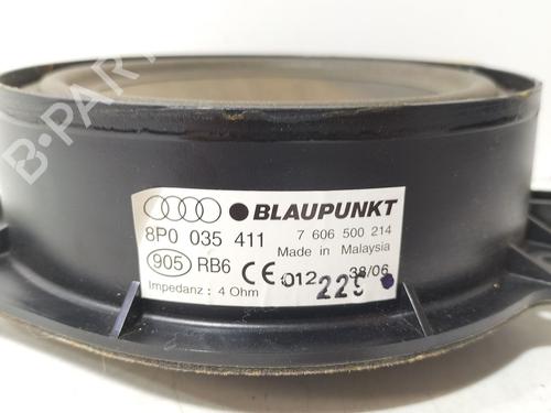 Speaker AUDI A3 (8P1) 1.8 TFSI | BP37603637E2 - Image 4