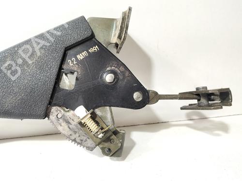 Hand brake SUZUKI VITARA (ET) HDI (SE 420HDI) | BP36162285I18 - Image 5