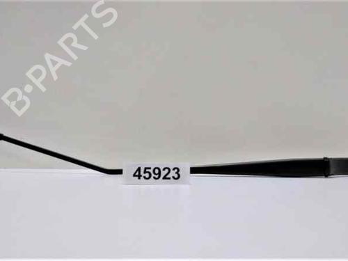 Used Front windshield wiper arm VW TOURAN (1T1, 1T2) 1.9 TDI (105 hp) 6215963