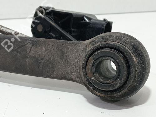 Right rear suspension arm MERCEDES-BENZ M-CLASS (W163) ML 270 CDI (163.113) | BP24149073M15 
