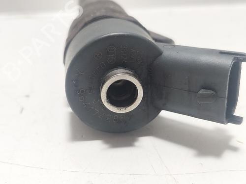 Injector PEUGEOT 307 (3A/C) 2.0 HDi 135 | BP32449946M100 