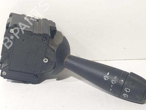 Used Steering column stalk Steering column stalk DACIA DOKKER Box Body/MPV 1.5 dCi 75 / Blue dCi 75 (FEJW, FEAH) (75 hp) 34534726 34534726