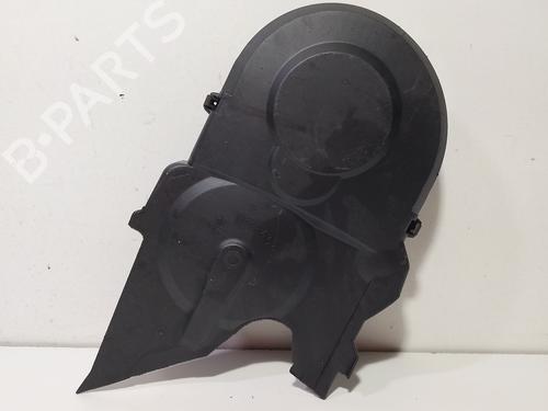 Used Timing cover VW GOLF IV (1J1) 1.9 TDI (110 hp) 31595088