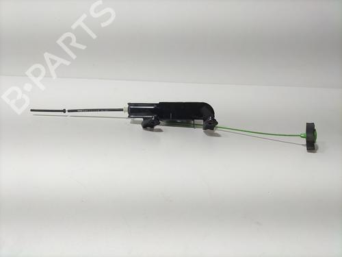 Electronic module BMW 5 (E60) 520 d | BP21115661M83 