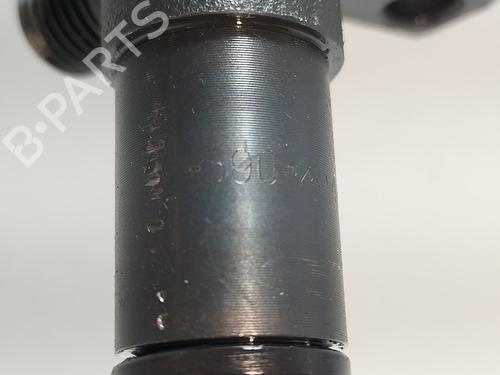 Injector MITSUBISHI PAJERO III (V7_W, V6_W) 3.2 Di-D (V68W) | BP31966411M100 
