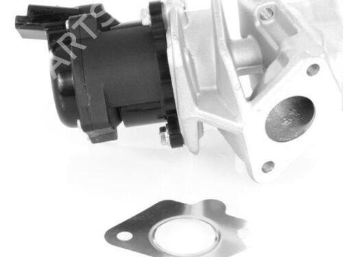 EGR Ventil CITROËN C3 II (SC_) 1.4 HDi 70 (SC8HZC, SC8HR0, SC8HP4) (68 hp) 30597743