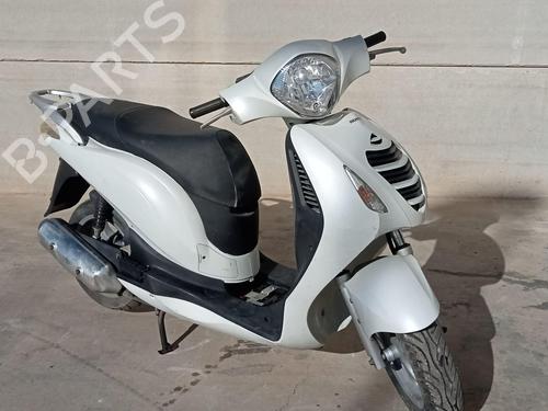 Interior roof handle HONDA MOTORCYCLES PS PS 125i (JF17) | BP40099479I35 - Image 6