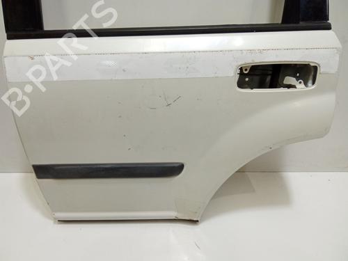 Left rear door NISSAN X-TRAIL I (T30)  | BP24431061C4 