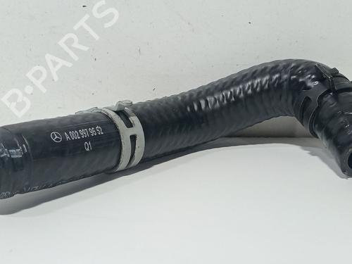 Used Pipe MERCEDES-BENZ R-CLASS (W251, V251) R 320 CDI 4-matic (251.022, 251.122) (224 hp) 31585112