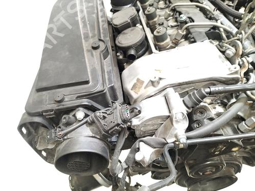 Engine MERCEDES-BENZ C-CLASS Coupe (CL203) C 220 CDI (203.708) | BP36807799M1 - Image 23