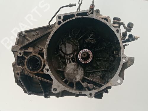 Used Gearbox Gearbox MITSUBISHI LANCER VIII Sportback (CX_A) 2.0 Ralliart 4WD (CX4A) (241 hp) 40099699 40099699