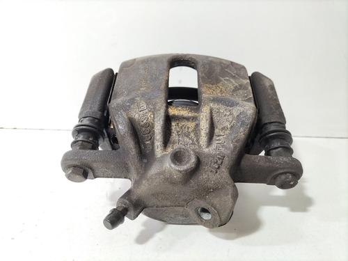 Left front brake caliper DACIA DOKKER Box Body/MPV 1.5 dCi 75 / Blue dCi 75 (FEJW, FEAH) | BP35806977M105 - Image 3