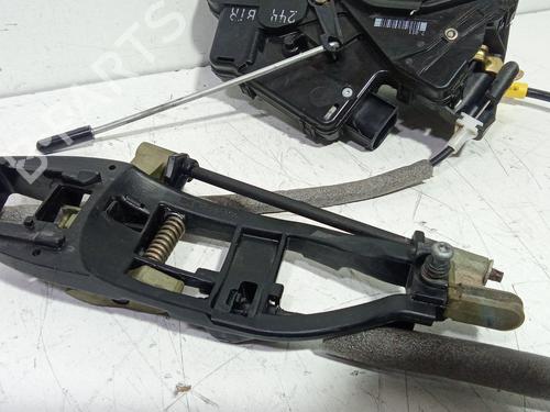 Front right lock BMW 3 Touring (E46) 320 d | BP29291465C97 